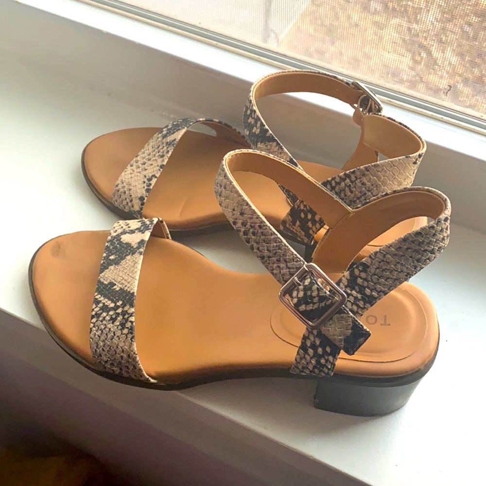 Shoes